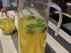 -Aqua Oasis 水天堂(石路天虹店)