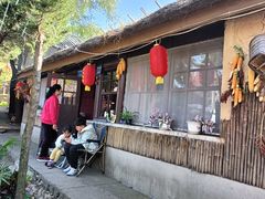 -华夏民俗村(棋盘山店)