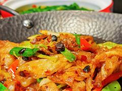 -No.DD戳子烧烤·江湖菜(北京总店)