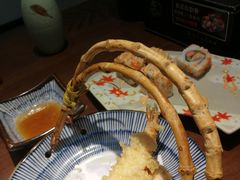 -松竹和日式料理(广厦店)