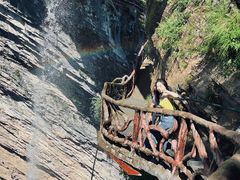 -鹿院坪生态旅游景区
