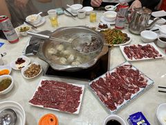 -潮悦牛肉火锅城(水贝店)