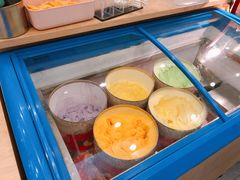 -诺丁牛排披萨自助餐厅(汕头苏宁店)