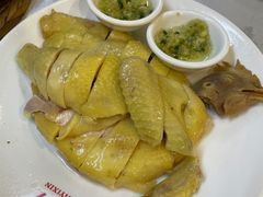 -文记壹心鸡(宝华路店)