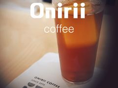 -Onirii Coffee(长乐路店)
