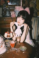 -WAVE SODA摄影工作室