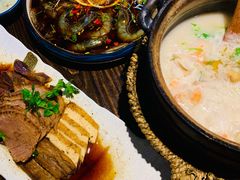 -大洋家·精品潮汕菜·生腌砂锅粥(天河东路店)