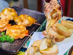 -酒肴一瓢·活贝料理·日本料理(三元桥·霄云路店)