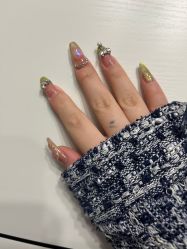 -美兮美学·日式美甲美睫
