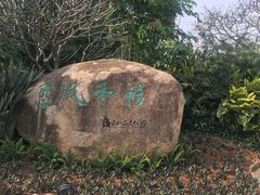-惠和石文化园