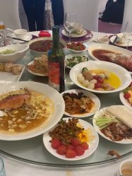 -武汉汉口喜来登大酒店·宴会厅