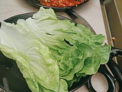 -炭烤麻里·臻选自助烤肉料理(观音桥大融城店)