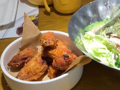 -赤火牛排(金狮广场店)