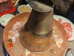 -东来顺饭庄(上地华联店)