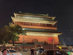 -吴裕泰茶庄(鼓楼店)
