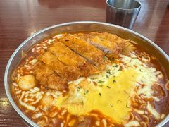 -青春分食(仙林大学城店)