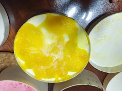 -星星奶冰·汤圆(王串场店)
