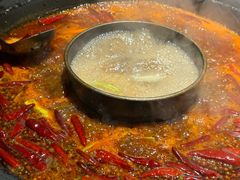 -陈眼镜火锅(总店)