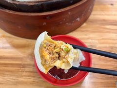 -海汇源老烧麦店(东大街总店)