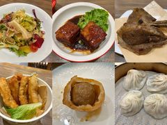 -锡和无锡菜(景丽苑店)