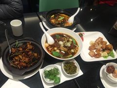 -鹿港小镇(金虹桥国际中心店)