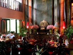 花马天堂云南餐厅(高邮路店)-花马天堂云南餐厅 Lost Heaven(高邮路店)