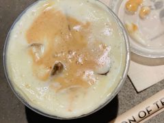 金菠萝美式-喜茶(广州天汇igc店)