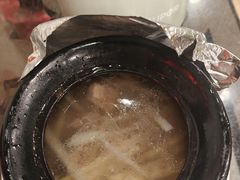 -西江美食舫·江西菜(健德桥店)