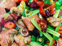 -虎虎龙虾大排档(双井店)