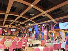 -SEEUNARI西域娜依新疆菜(环宇广场店)