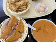 -方中山胡辣汤(天河区店)