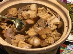-小娘惹厨房Little Nyonya(狮城有约上榜店)