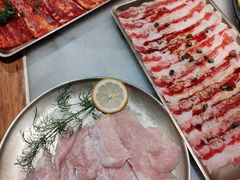-韩宫宴和牛烤肉(合肥滨湖银泰城店)