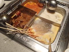 -海底捞火锅(北京路店)