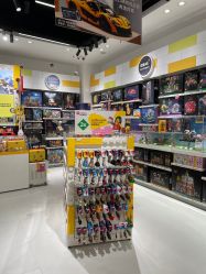 -乐高授权专卖店(中关村领展店)