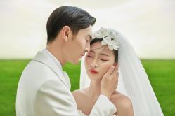 -巴黎春天婚纱摄影STUDIO·定制
