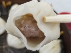 小笼包-万寿斋(山阴路店)