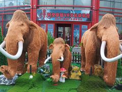 -中华巴洛克风情街