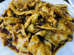 苏扬大烤-林之六八·6886大连老菜馆