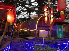 -旺角小渔村·海肠捞饭开创者(环山路店)