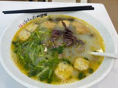 -鸭得堡老鸭汤·鸭血粉丝(凤凰西街店)