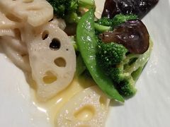 -大海碗·炸酱面·烤鸭·京菜(天坛店)