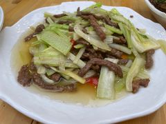 -陈胖子特色菜.鲜货现炒(融景城店)