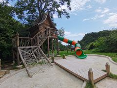 -云峰山自然风景区