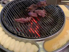 -喜来稀肉(虹泉路店)