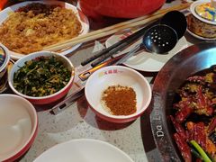 -大龙燚·旷野鲜火锅(广州首店)
