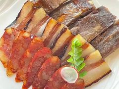 -香辣会·老牌川菜(骏豪店)