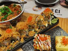 -苍月中华料理(王府井店)