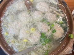 -汝萍传统蘸水菜(春华路总店)