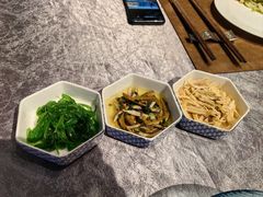 -御盛苑富隆汇·传承川菜·商务简餐(江北嘴店)